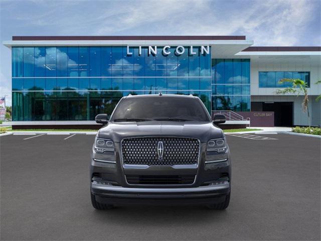 new 2024 Lincoln Navigator car, priced at $97,506