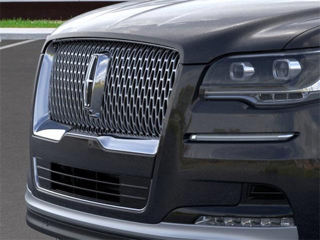 new 2024 Lincoln Navigator car, priced at $97,506