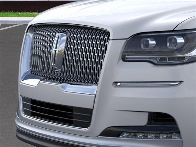 new 2024 Lincoln Navigator car, priced at $92,416