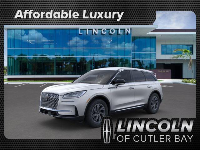 new 2024 Lincoln Corsair car, priced at $38,291