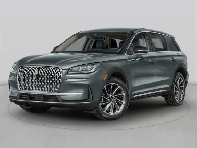 new 2024 Lincoln Corsair car, priced at $38,996