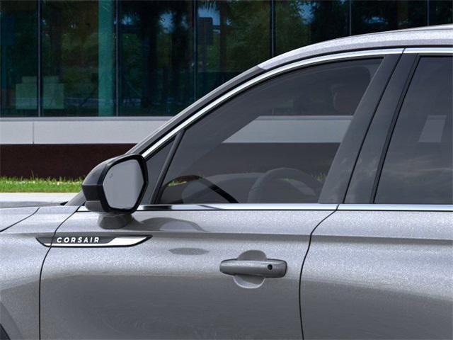new 2025 Lincoln Corsair car, priced at $38,767