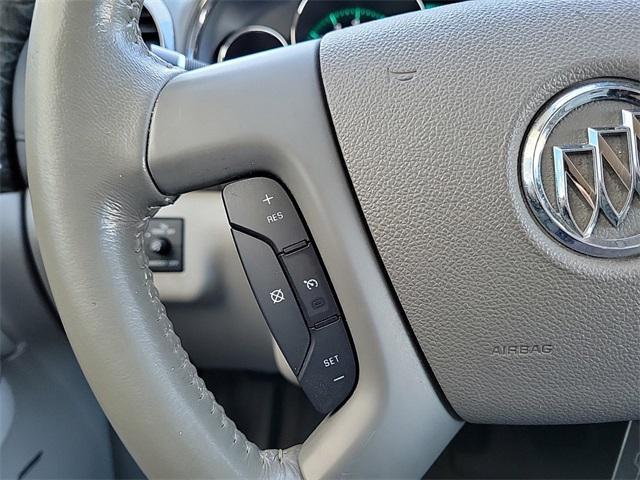 used 2014 Buick Enclave car, priced at $9,590