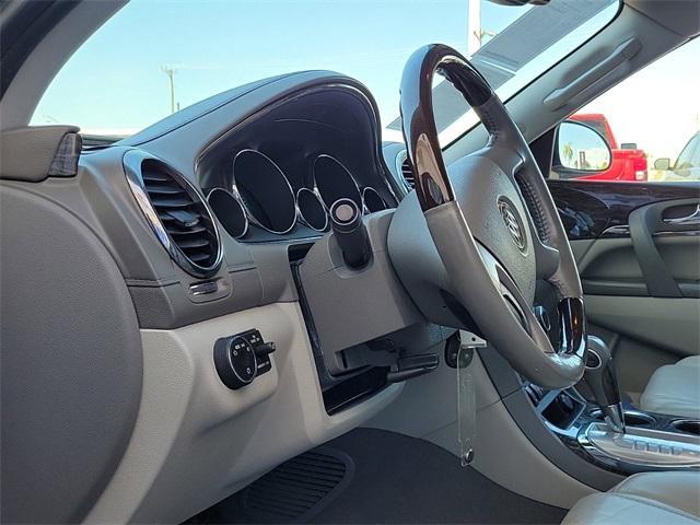 used 2014 Buick Enclave car, priced at $9,590