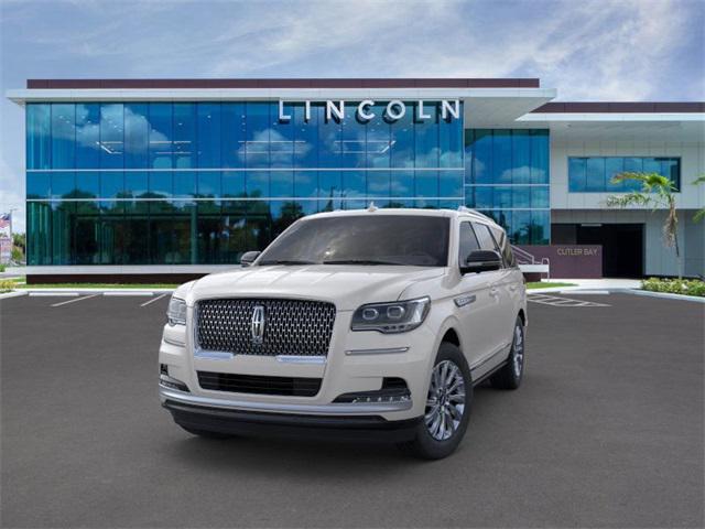 new 2024 Lincoln Navigator car, priced at $82,631