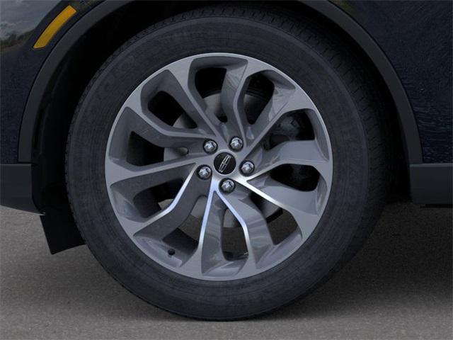 new 2025 Lincoln Aviator car, priced at $65,744