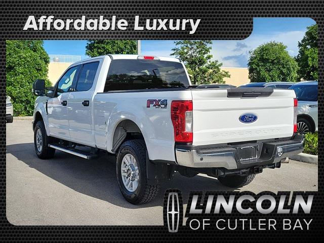 used 2019 Ford F-250 car, priced at $39,590