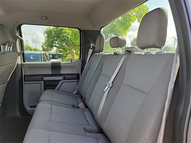 used 2019 Ford F-250 car, priced at $39,590