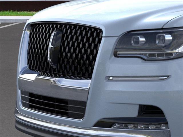 new 2024 Lincoln Navigator car, priced at $125,310