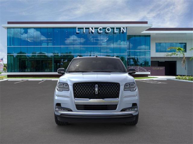 new 2024 Lincoln Navigator car, priced at $125,310