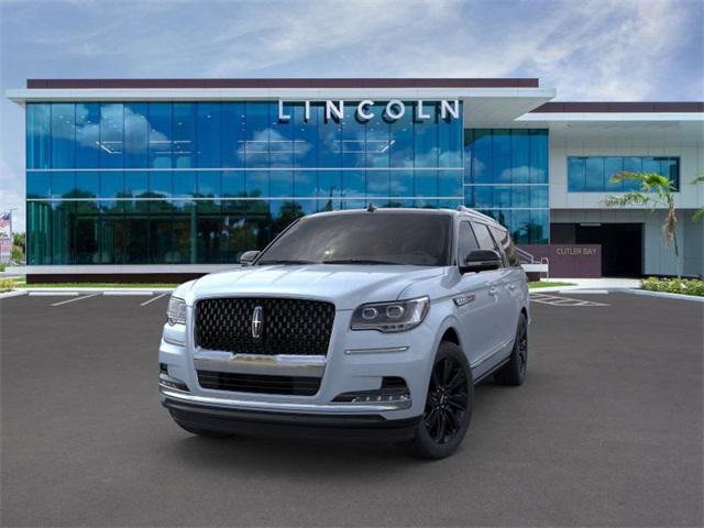 new 2024 Lincoln Navigator car, priced at $125,310