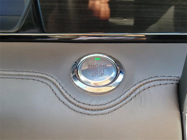 used 2022 Lincoln Navigator car, priced at $62,990