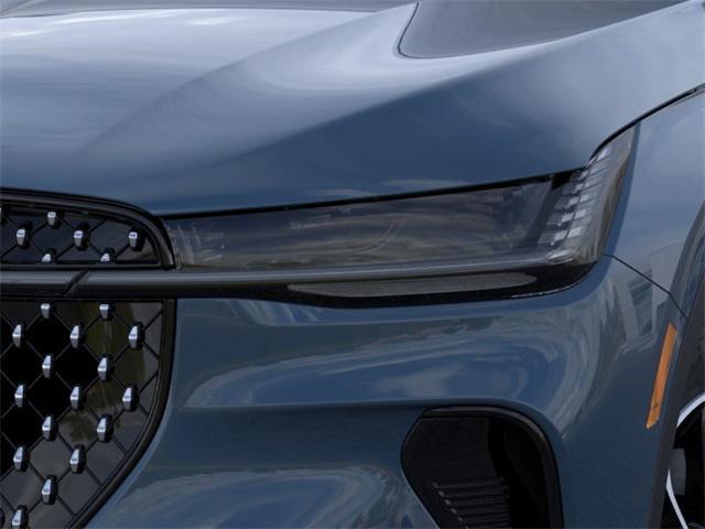 new 2024 Lincoln Nautilus car, priced at $44,084