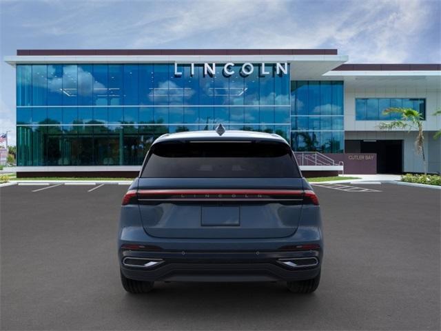 new 2024 Lincoln Nautilus car, priced at $48,184