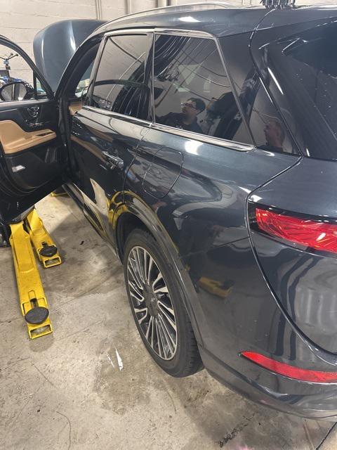 used 2022 Lincoln Corsair car