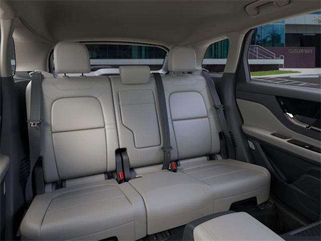 new 2025 Lincoln Corsair car, priced at $38,555