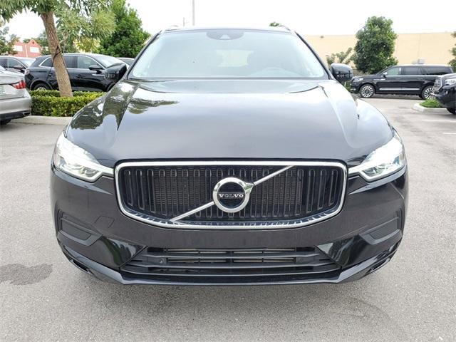 used 2019 Volvo XC60 car, priced at $29,990