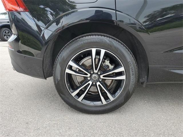 used 2019 Volvo XC60 car, priced at $29,990