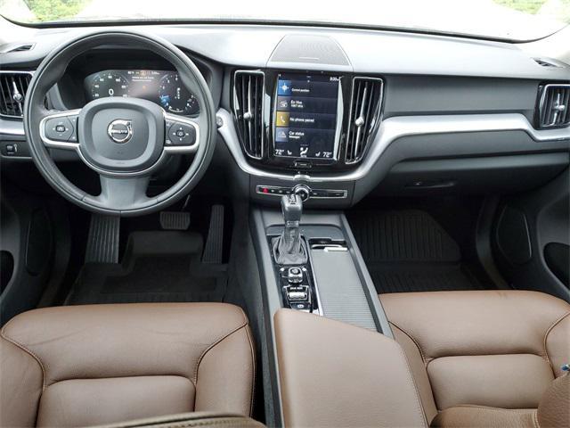 used 2019 Volvo XC60 car, priced at $29,990