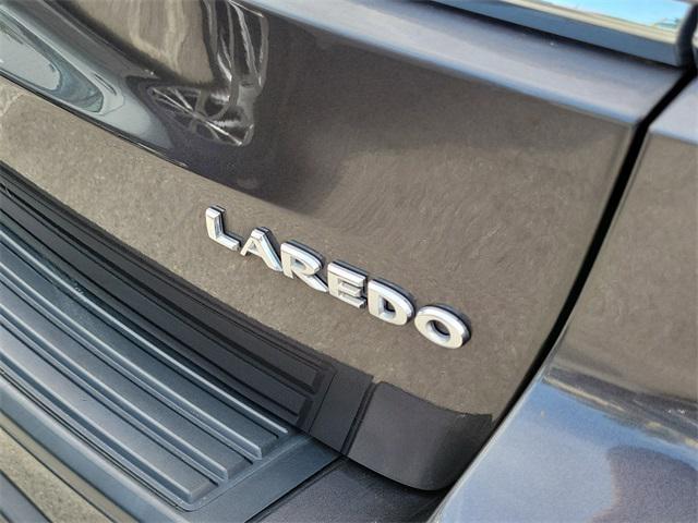 used 2020 Jeep Grand Cherokee car, priced at $22,990