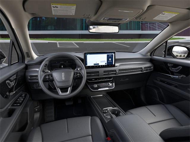 new 2025 Lincoln Corsair car, priced at $38,760