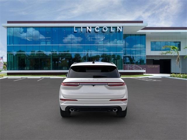 new 2024 Lincoln Corsair car, priced at $49,824