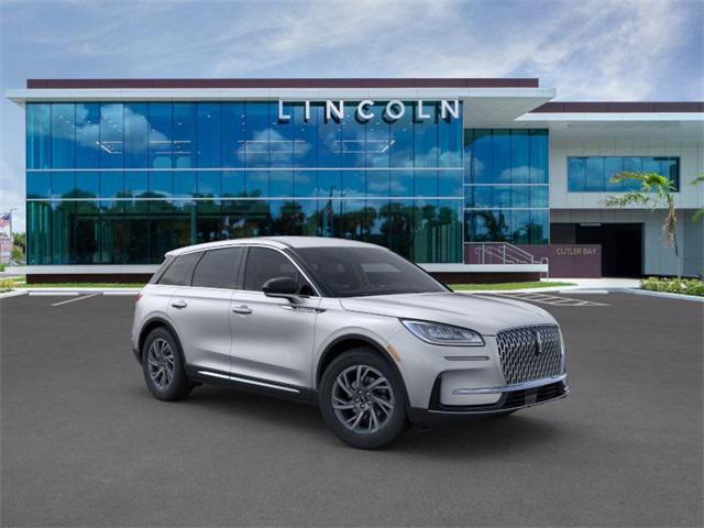 new 2024 Lincoln Corsair car, priced at $39,202