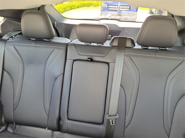 used 2024 Ford Mustang Mach-E car, priced at $37,990