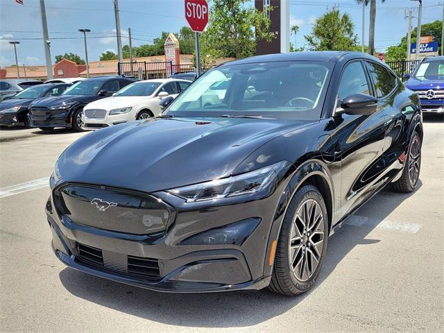 used 2024 Ford Mustang Mach-E car, priced at $37,990
