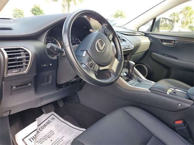 used 2019 Lexus NX 300 car, priced at $27,990