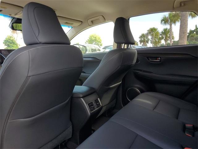 used 2019 Lexus NX 300 car, priced at $27,990