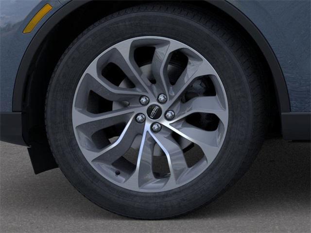 new 2025 Lincoln Aviator car, priced at $66,512