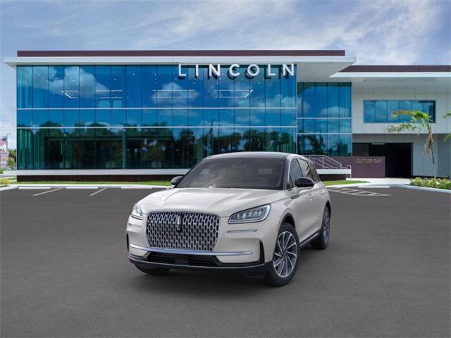 new 2024 Lincoln Corsair car, priced at $44,189