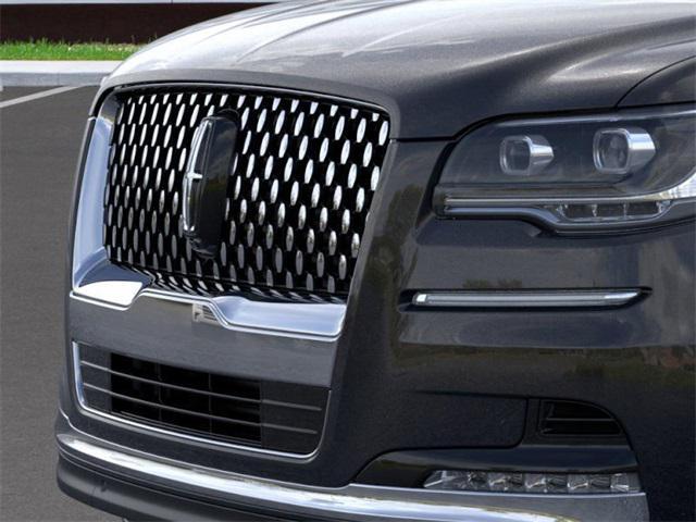 new 2024 Lincoln Navigator car, priced at $112,945