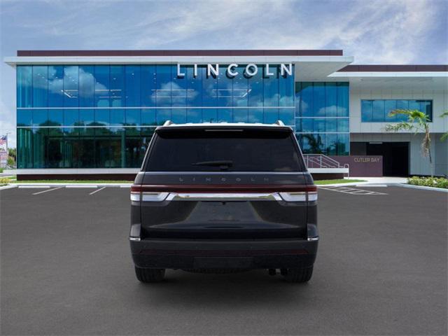 new 2024 Lincoln Navigator car, priced at $112,945