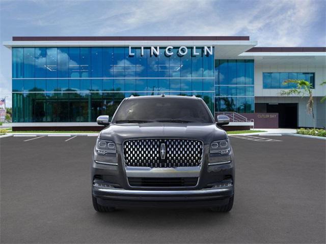 new 2024 Lincoln Navigator car, priced at $112,945