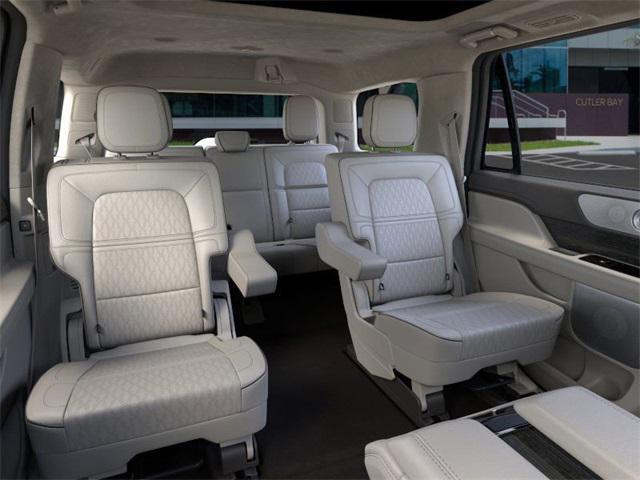 new 2024 Lincoln Navigator car, priced at $112,945