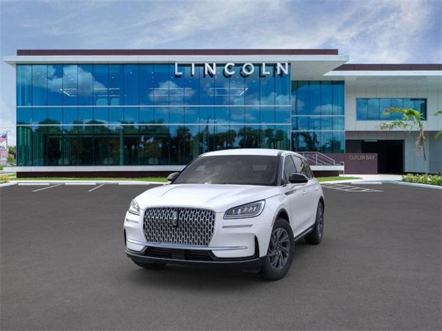 new 2025 Lincoln Corsair car, priced at $41,724