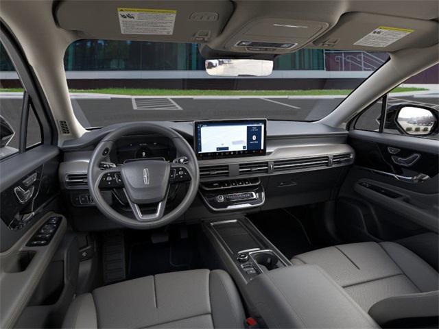 new 2025 Lincoln Corsair car, priced at $41,724