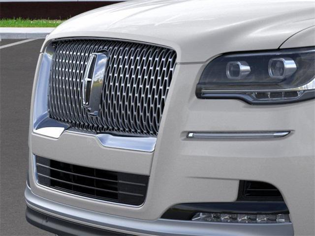 new 2024 Lincoln Navigator car, priced at $104,664