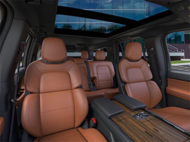 new 2024 Lincoln Navigator car, priced at $104,664