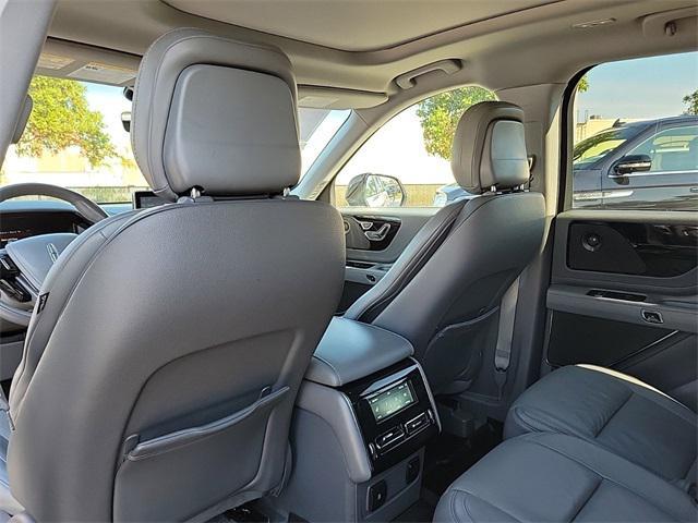 used 2020 Lincoln Aviator car, priced at $27,990