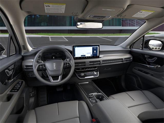 new 2025 Lincoln Corsair car, priced at $39,185
