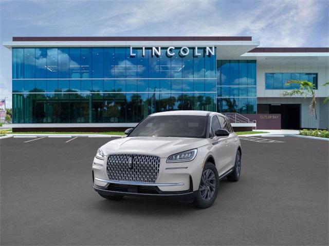 new 2024 Lincoln Corsair car, priced at $38,996