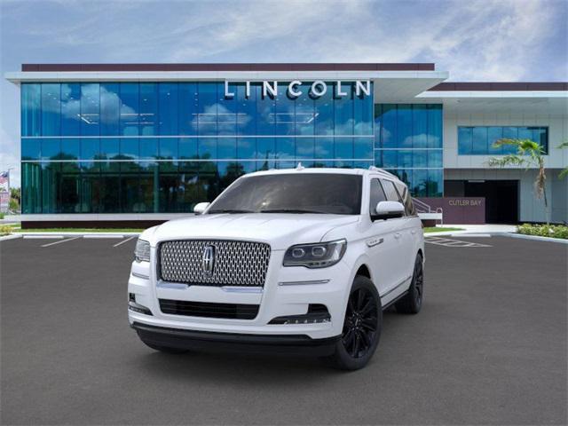 new 2024 Lincoln Navigator car, priced at $94,061