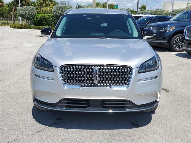 used 2020 Lincoln Corsair car, priced at $24,990