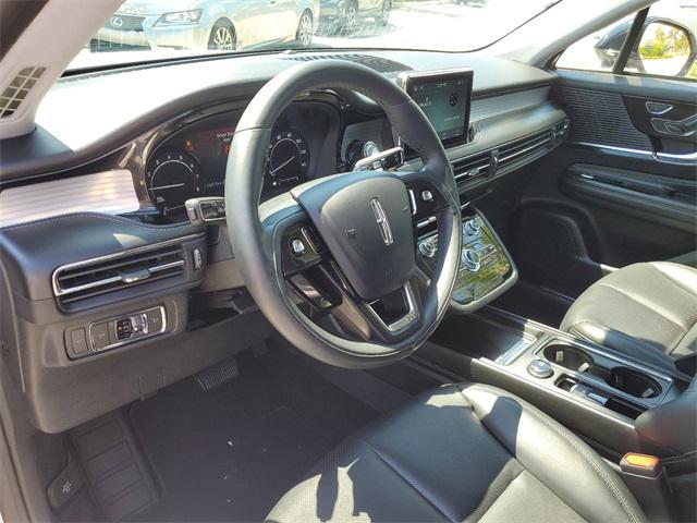 used 2020 Lincoln Corsair car, priced at $24,990