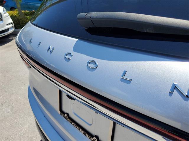 used 2020 Lincoln Corsair car, priced at $24,990