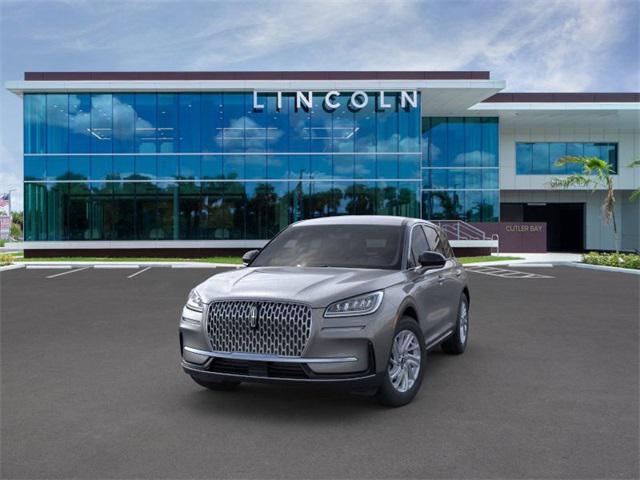 new 2024 Lincoln Corsair car, priced at $39,490