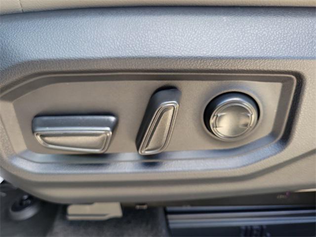 used 2025 Toyota Sequoia car, priced at $75,990